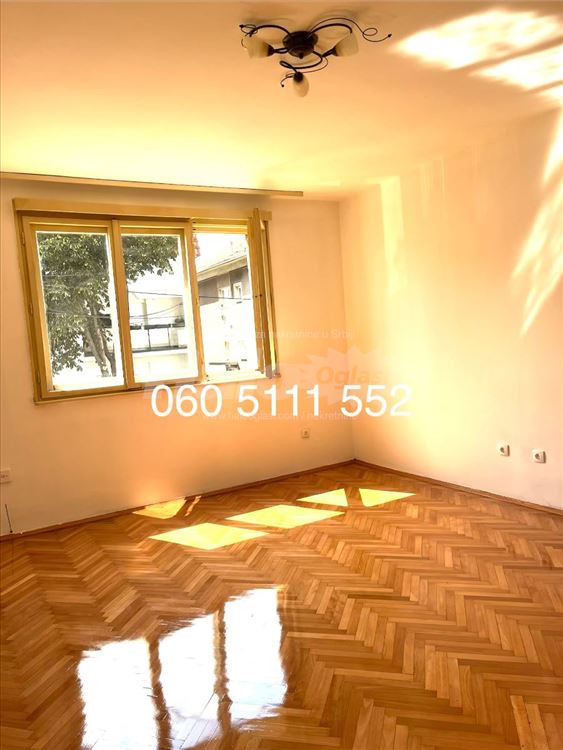 Odličan 2.5 stan (56m²) + 25m2 podrum ispod stana — 7