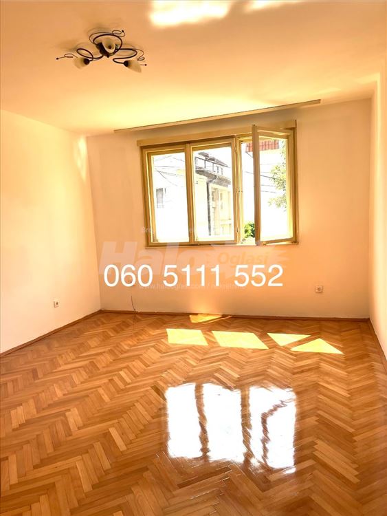 Odličan 2.5 stan (56m²) + 25m2 podrum ispod stana — 8