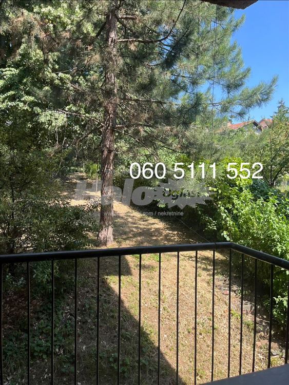 Odličan 2.5 stan (56m²) + 25m2 podrum ispod stana — 15