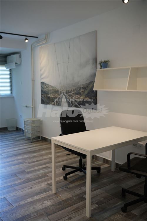 Odličan 2.5 stan za poslovni prostor - Novi BGD — 3