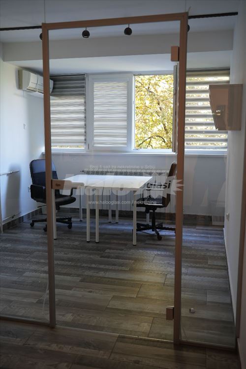 Odličan 2.5 stan za poslovni prostor - Novi BGD — 7