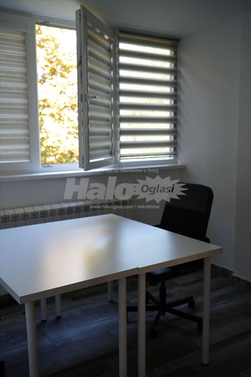 Odličan 2.5 stan za poslovni prostor - Novi BGD — 8
