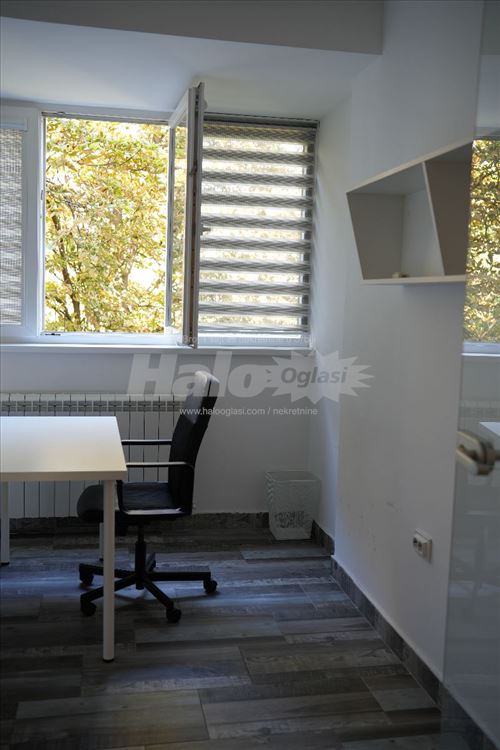 Odličan 2.5 stan za poslovni prostor - Novi BGD — 9