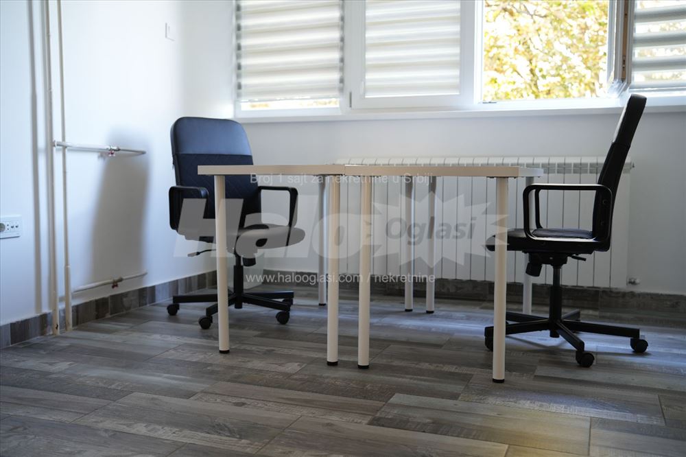 Odličan 2.5 stan za poslovni prostor - Novi BGD — 10