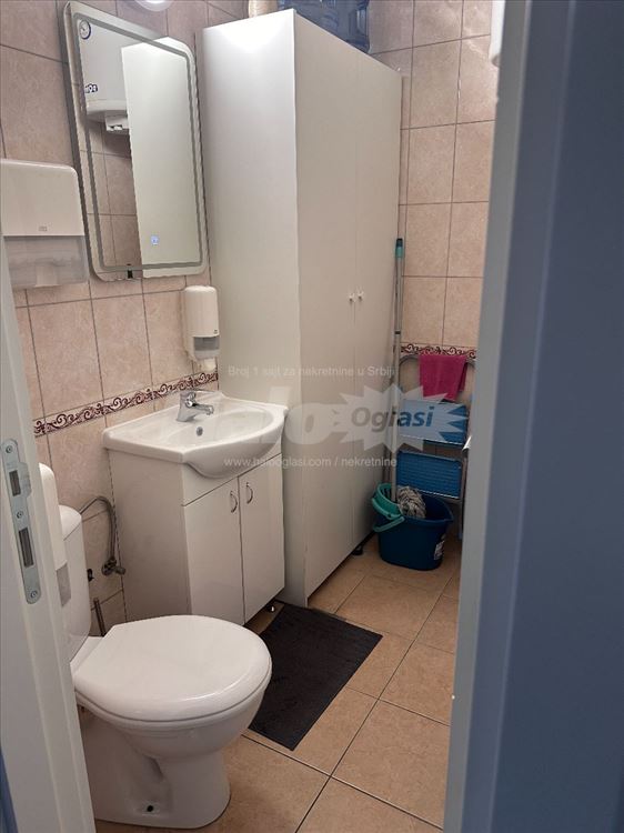 Odličan 2.5 stan za poslovni prostor - Novi BGD — 13