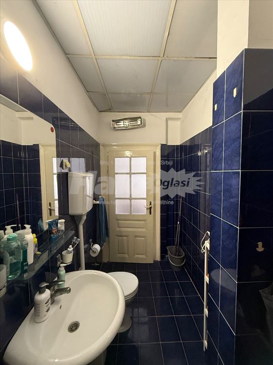 Odličan dvoiposoban stan u centru Beograda — 6