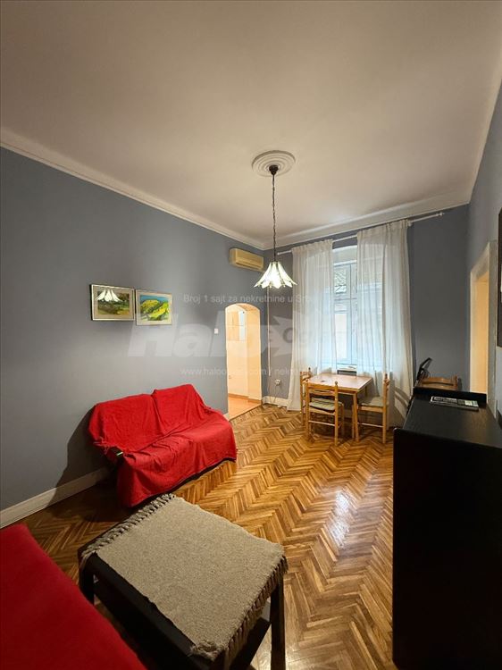 Odličan dvoiposoban stan u centru Beograda — 8