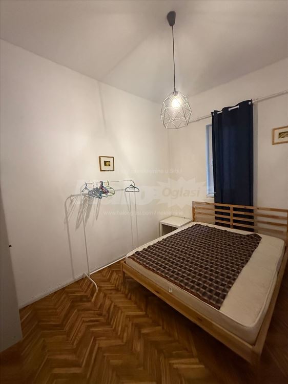 Odličan dvoiposoban stan u centru Beograda — 9