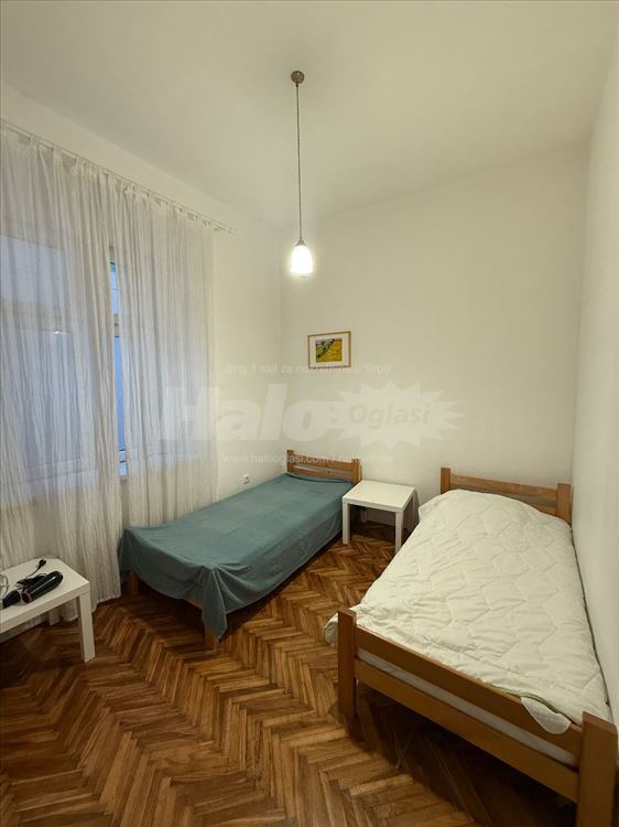 Odličan dvoiposoban stan u centru Beograda — 12