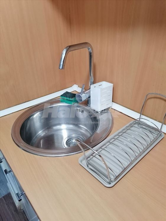 Odličan dvoiposoban stan u Medakoviću 3 — 7