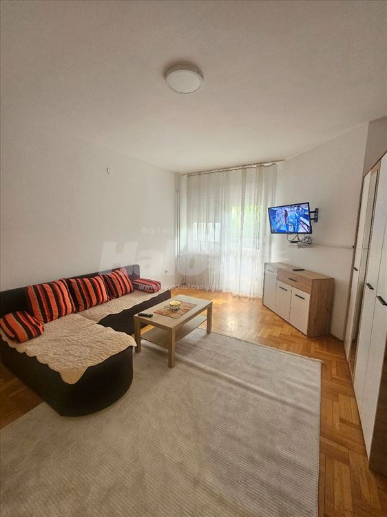 Odličan dvosoban stan kod Košutnjaka – 47m² — 2