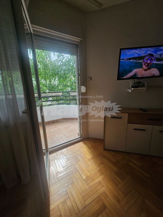 Odličan dvosoban stan kod Košutnjaka – 47m² — 4
