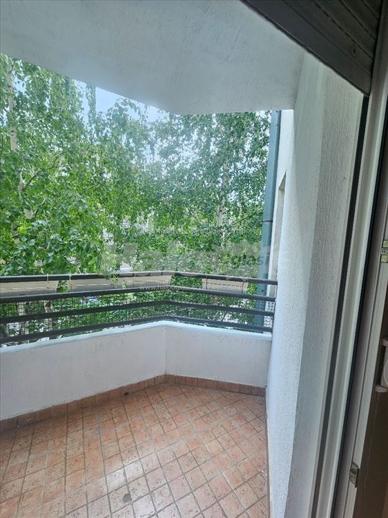 Odličan dvosoban stan kod Košutnjaka – 47m² — 5