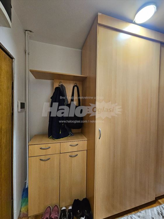 Odličan dvosoban stan kod Košutnjaka – 47m² — 7