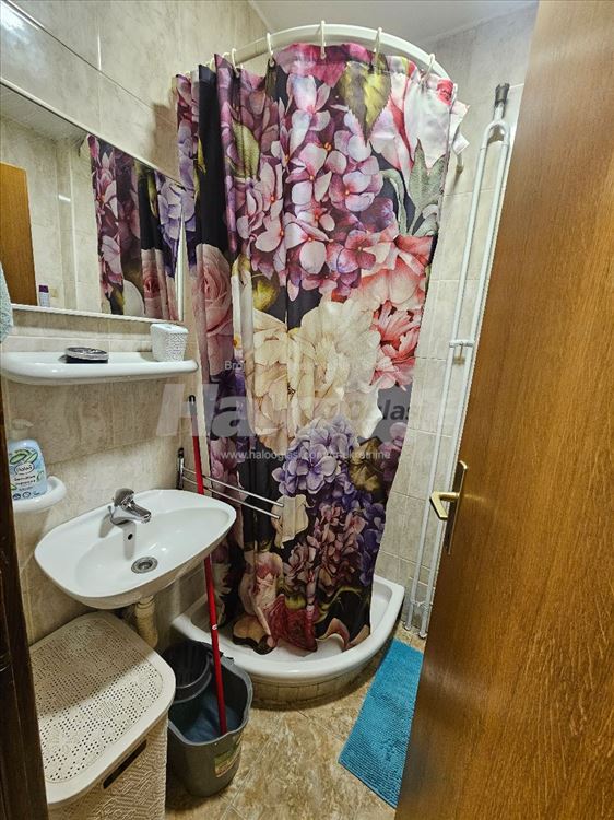 Odličan dvosoban stan kod Košutnjaka – 47m² — 8