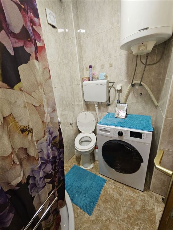 Odličan dvosoban stan kod Košutnjaka – 47m² — 9