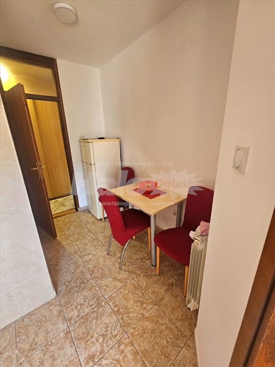 Odličan dvosoban stan kod Košutnjaka – 47m² — 10
