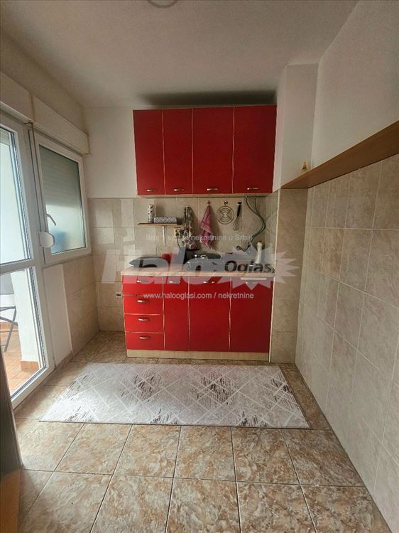 Odličan dvosoban stan kod Košutnjaka – 47m² — 11