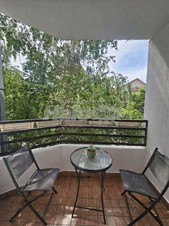Odličan dvosoban stan kod Košutnjaka – 47m² — 12