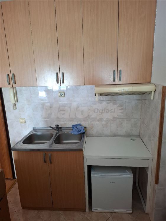 Odličan jednoiposoban stančić — 4