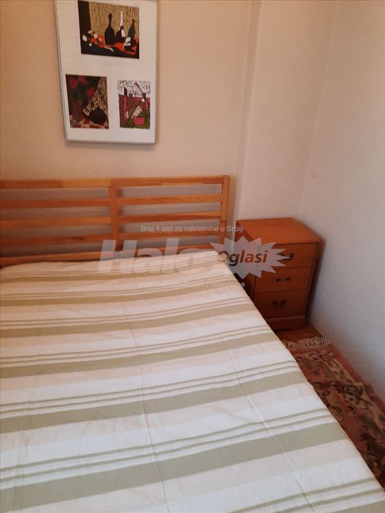 Odličan mali stan 1.5 , retko u ponudi — 6