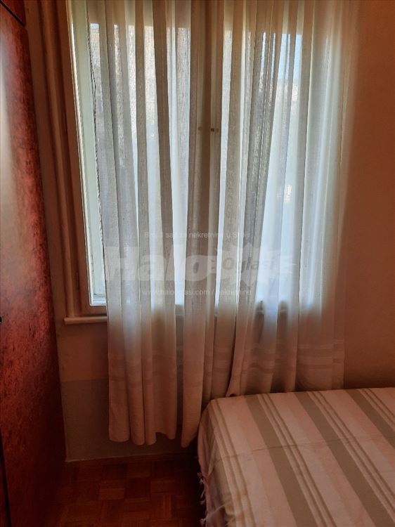 Odličan mali stan 1.5 , retko u ponudi — 7