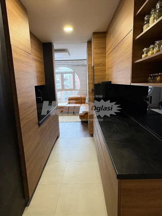 Odličan NAMEŠTEN stan na Vidikovcu, uknjižen — 11