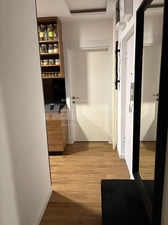 Odličan NAMEŠTEN stan na Vidikovcu, uknjižen — 13