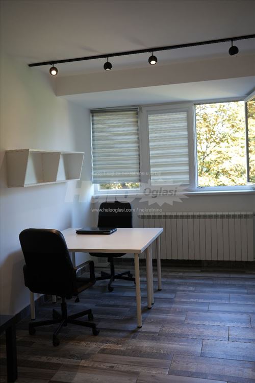 Odličan poslovni prostor u zgradi - Novi BGD — 3