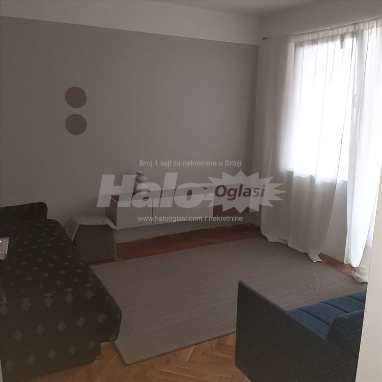 Odličan renoviran jednoiposoban st, Braće jerković — 2