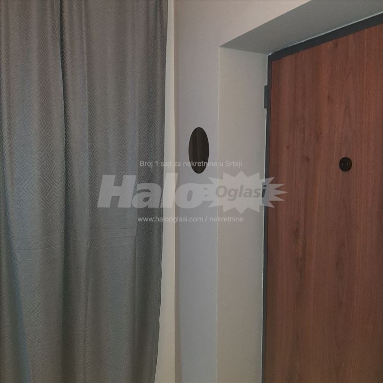 Odličan renoviran jednoiposoban st, Braće jerković — 3