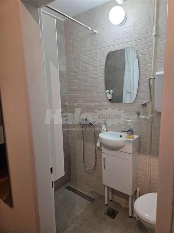 Odličan renoviran jednoiposoban st, Braće jerković — 5