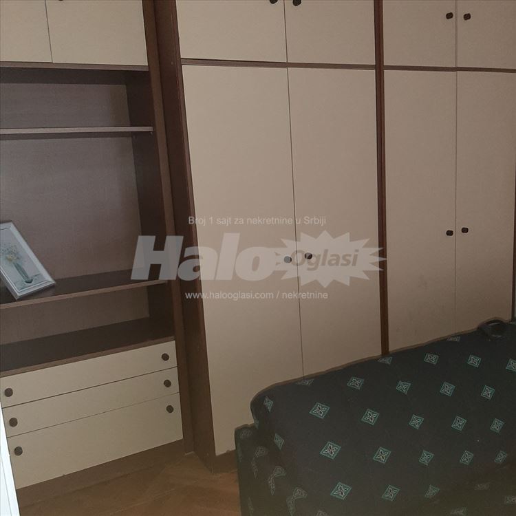 Odličan renoviran jednoiposoban st, Braće jerković — 6