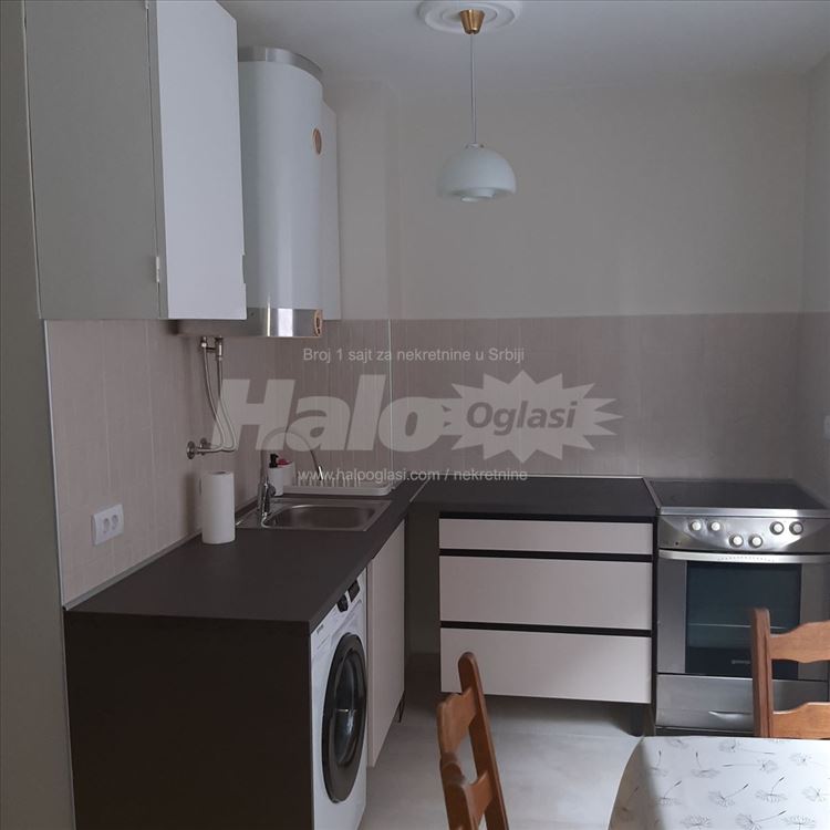 Odličan renoviran jednoiposoban st, Braće jerković — 7