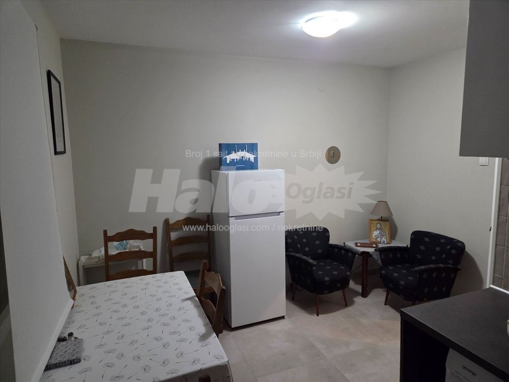 Odličan renoviran jednoiposoban st, Braće jerković — 8