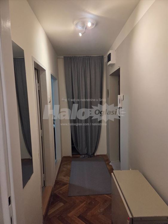 Odličan renoviran jednoiposoban st, Braće jerković — 9