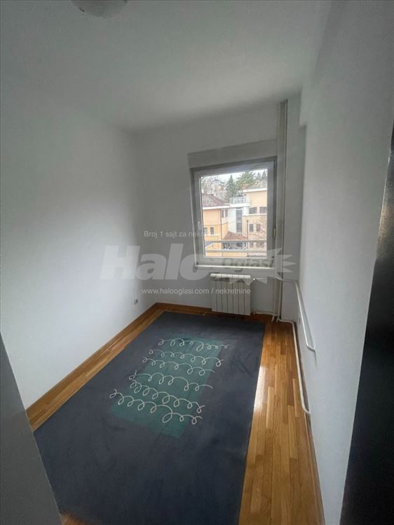 Odličan stan kod Sajma – Bulevar vojvode Mišića — 2
