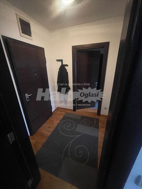 Odličan stan kod Sajma – Bulevar vojvode Mišića — 3
