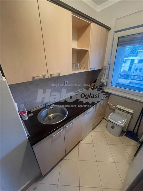 Odličan stan kod Sajma – Bulevar vojvode Mišića — 5