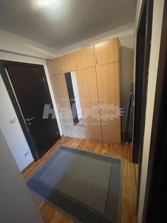 Odličan stan kod Sajma – Bulevar vojvode Mišića — 6
