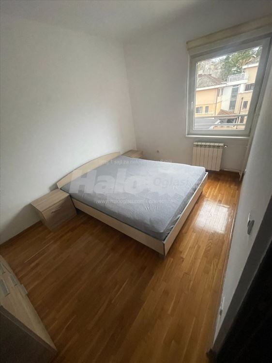 Odličan stan kod Sajma – Bulevar vojvode Mišića — 7