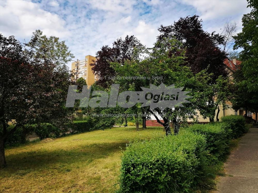 Odličan stan Mirijevo — 11