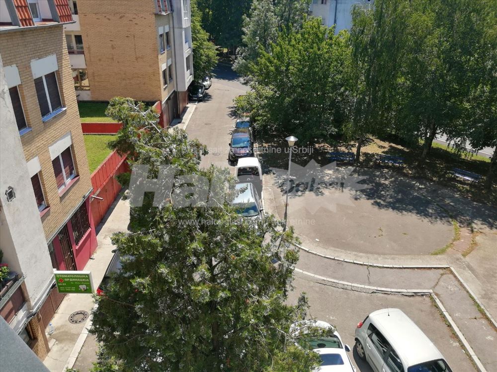 Odličan stan Mirijevo — 12