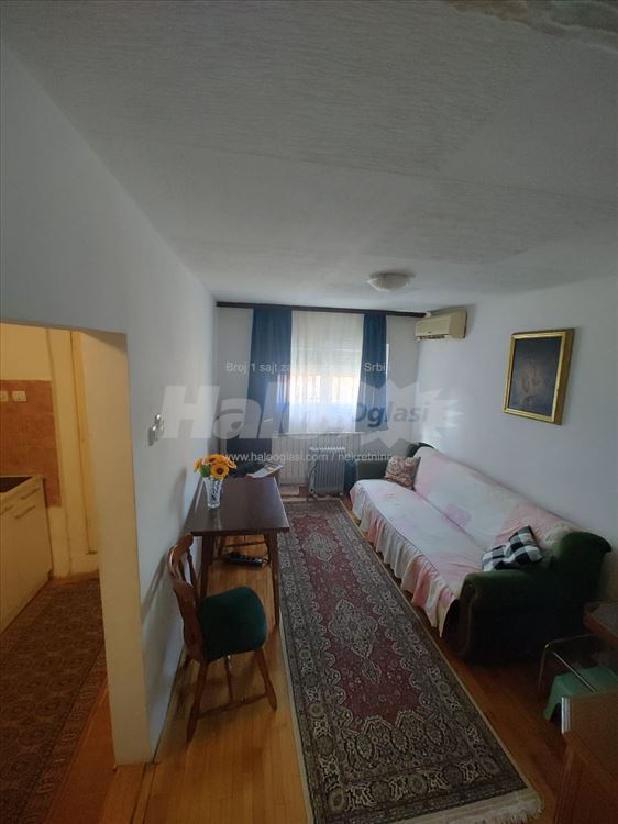 Odličan stan na duže - odlična lokacija Slavija — 2