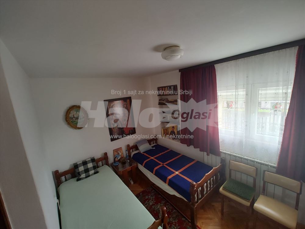 Odličan stan na duže - odlična lokacija Slavija — 3