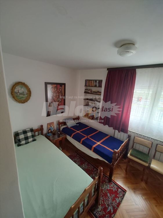 Odličan stan na duže - odlična lokacija Slavija — 4