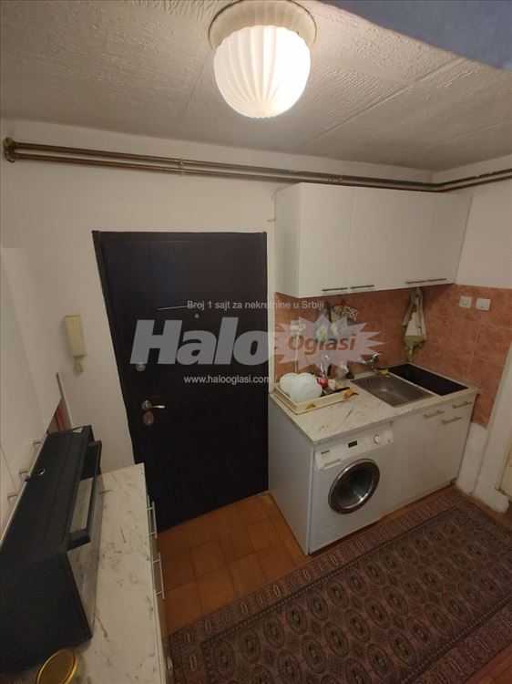 Odličan stan na duže - odlična lokacija Slavija — 8