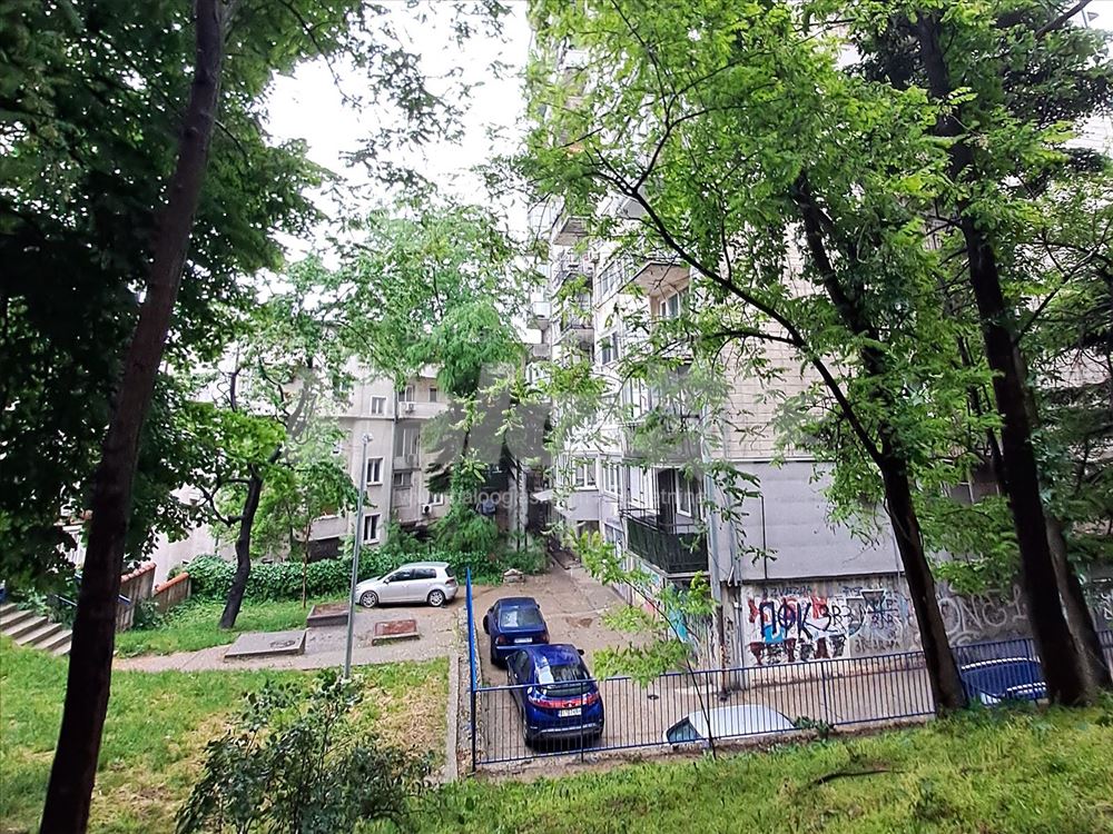 Odličan stan na super lokaciji – Vukov spomenik — 2