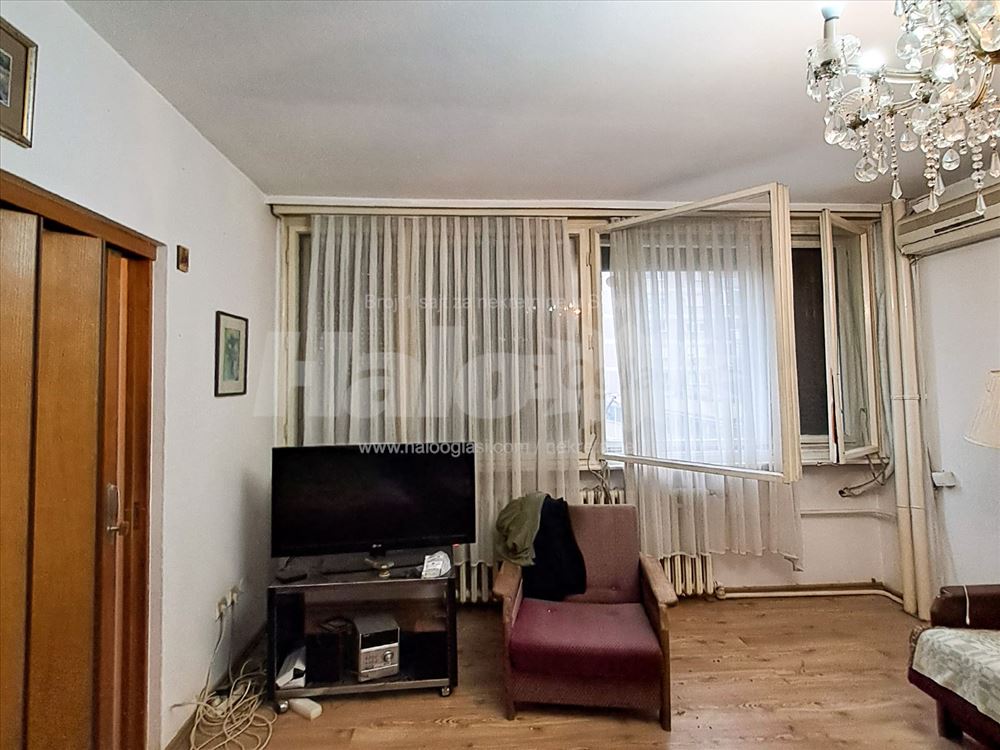 Odličan stan na super lokaciji – Vukov spomenik — 4