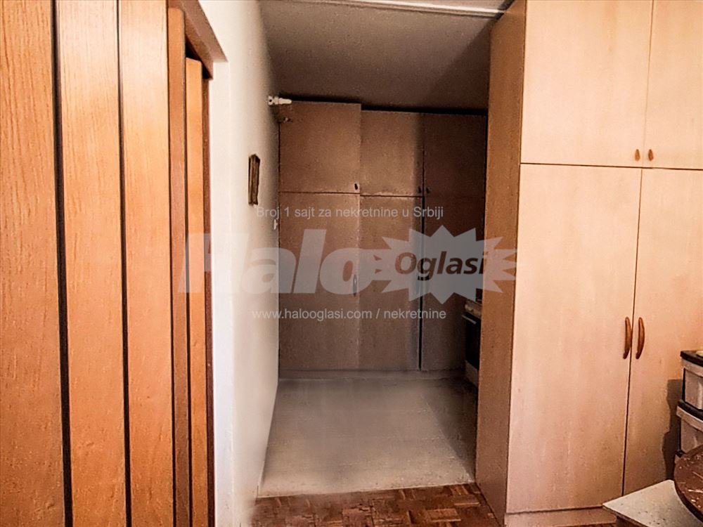 Odličan stan na super lokaciji – Vukov spomenik — 6